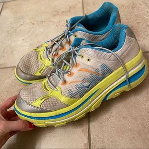 Hoka One One Running Shoes 10.5